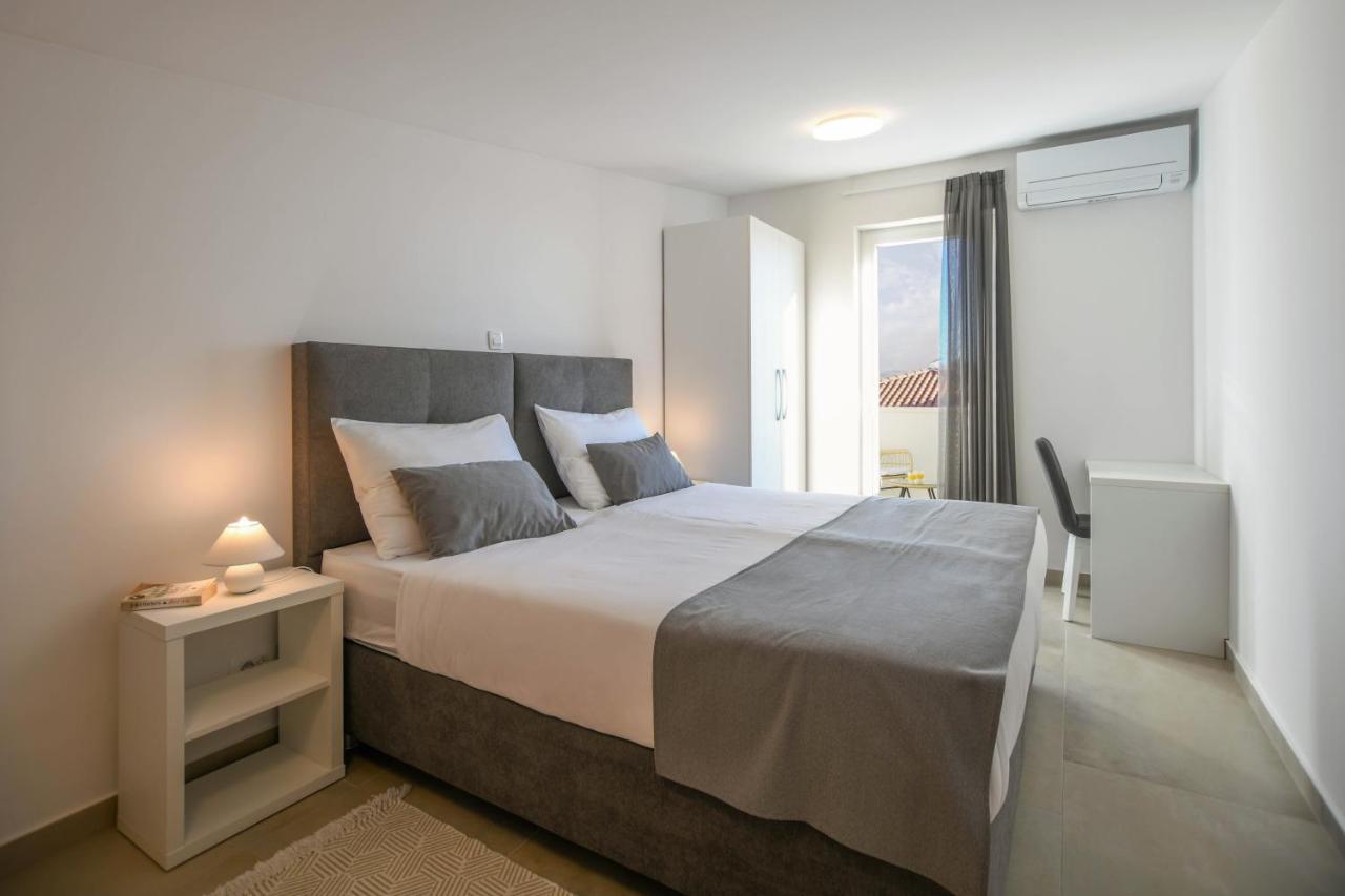 A&V Residence Novigrad Istria Eksteriør bilde